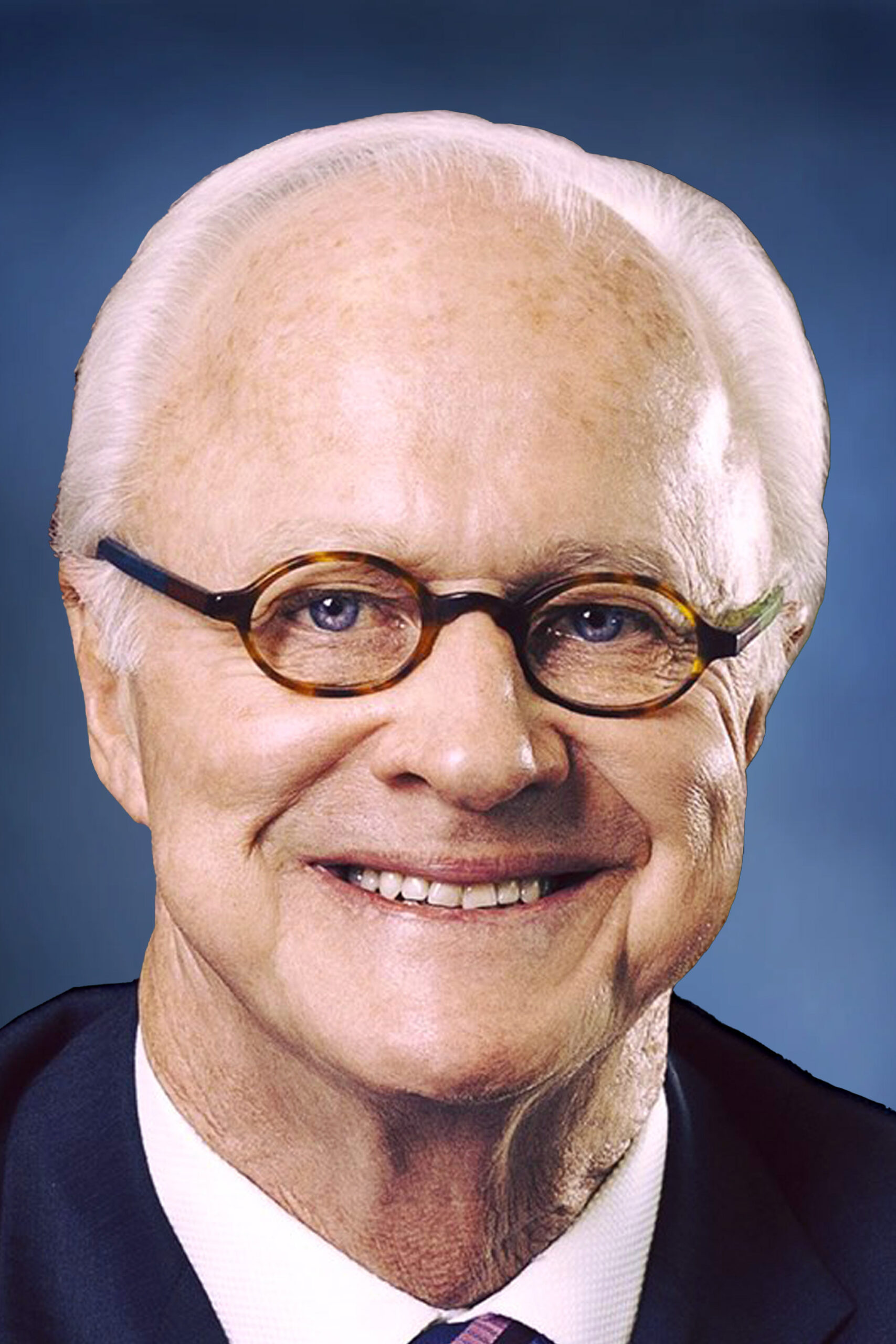 Dick Batchelor