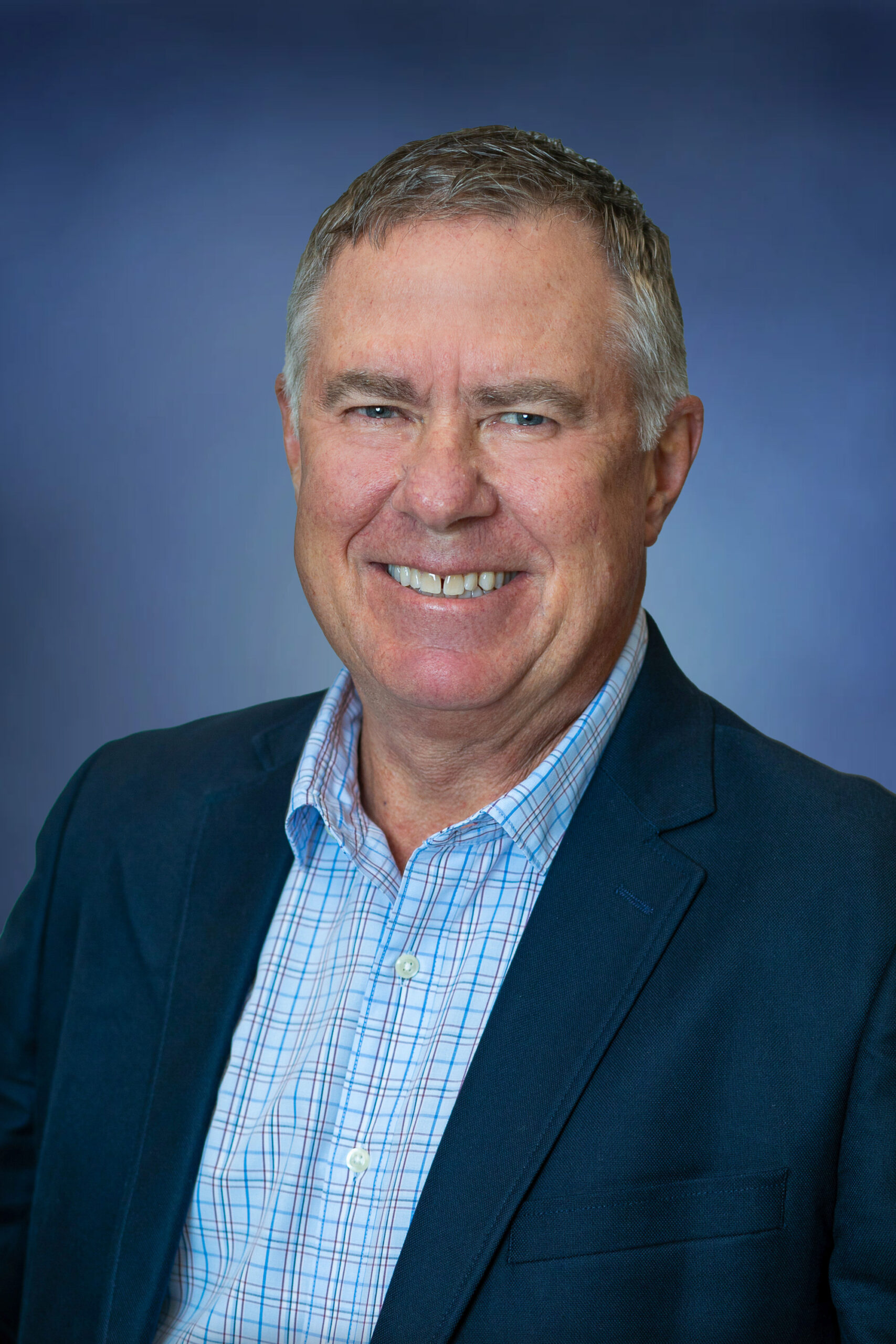 Jeff Tanner