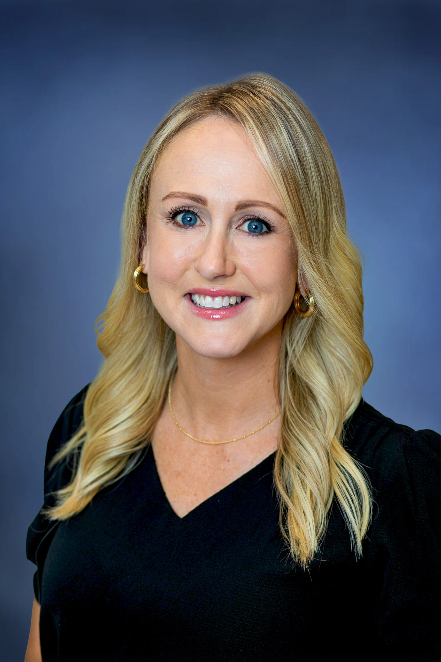 Kim Manson
